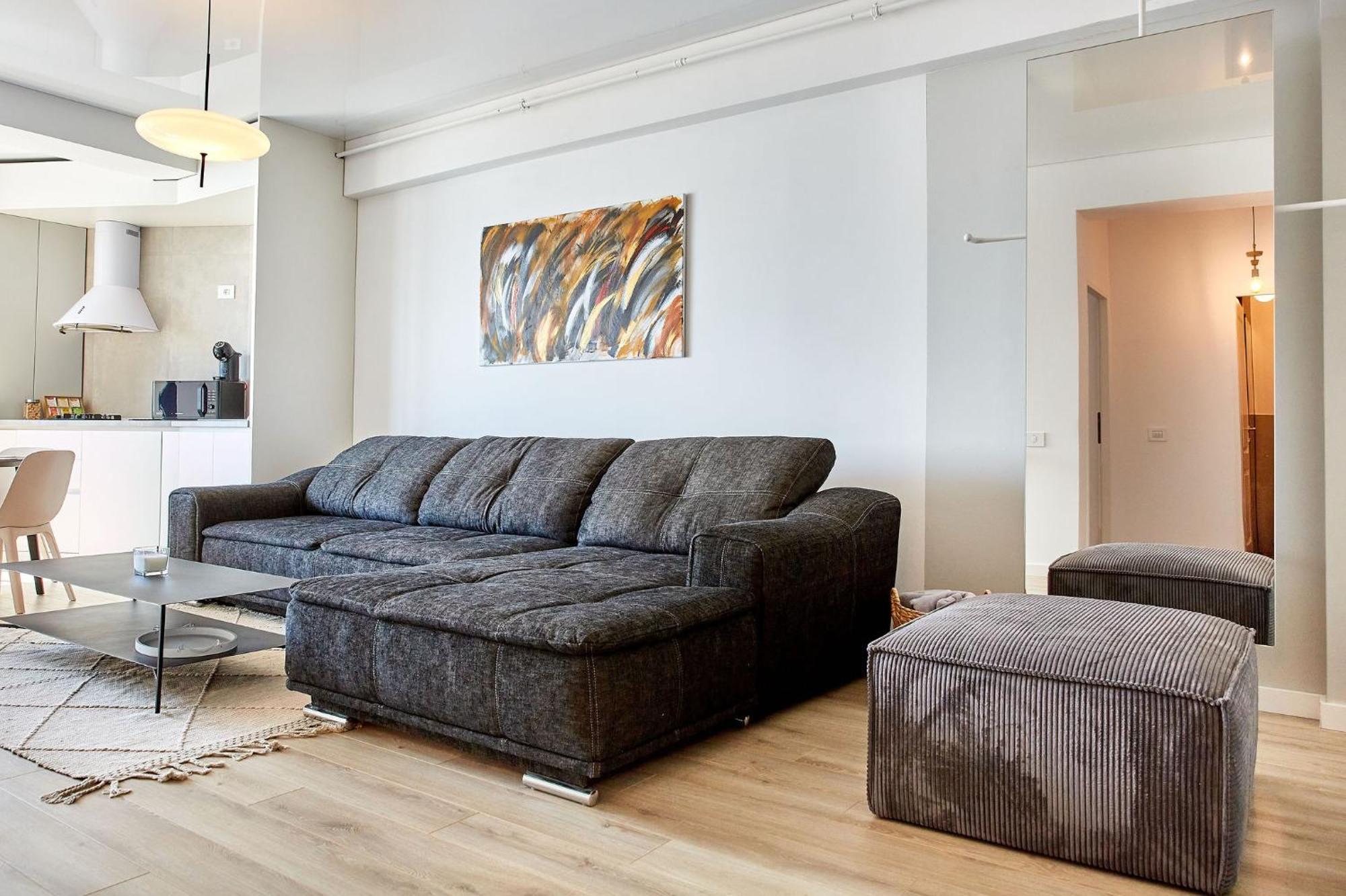 Apartamente By R S Năvodari Eksteriør billede