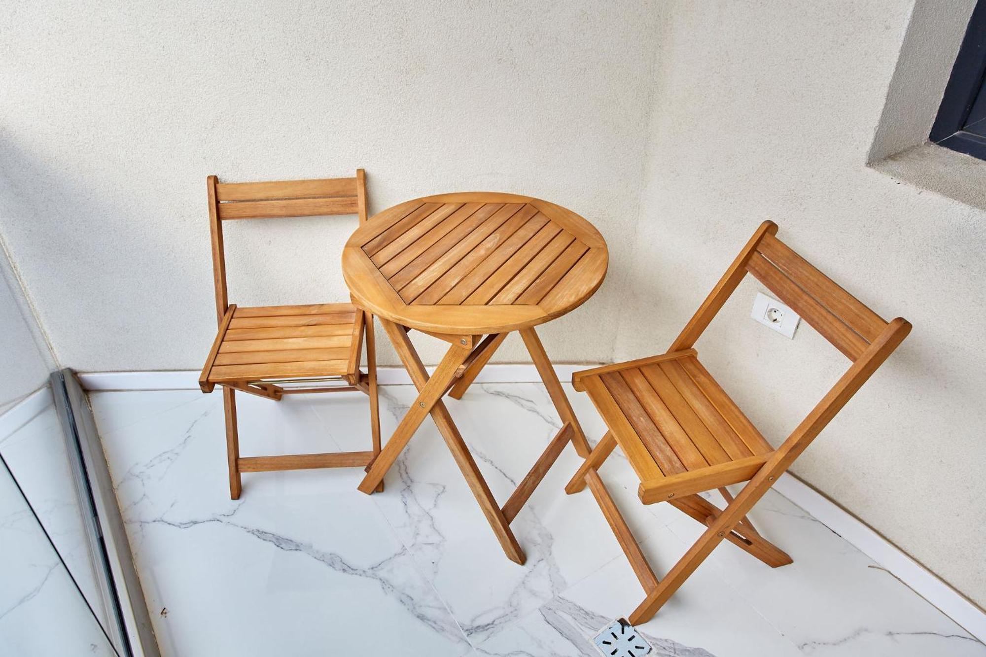 Apartamente By R S Năvodari Eksteriør billede