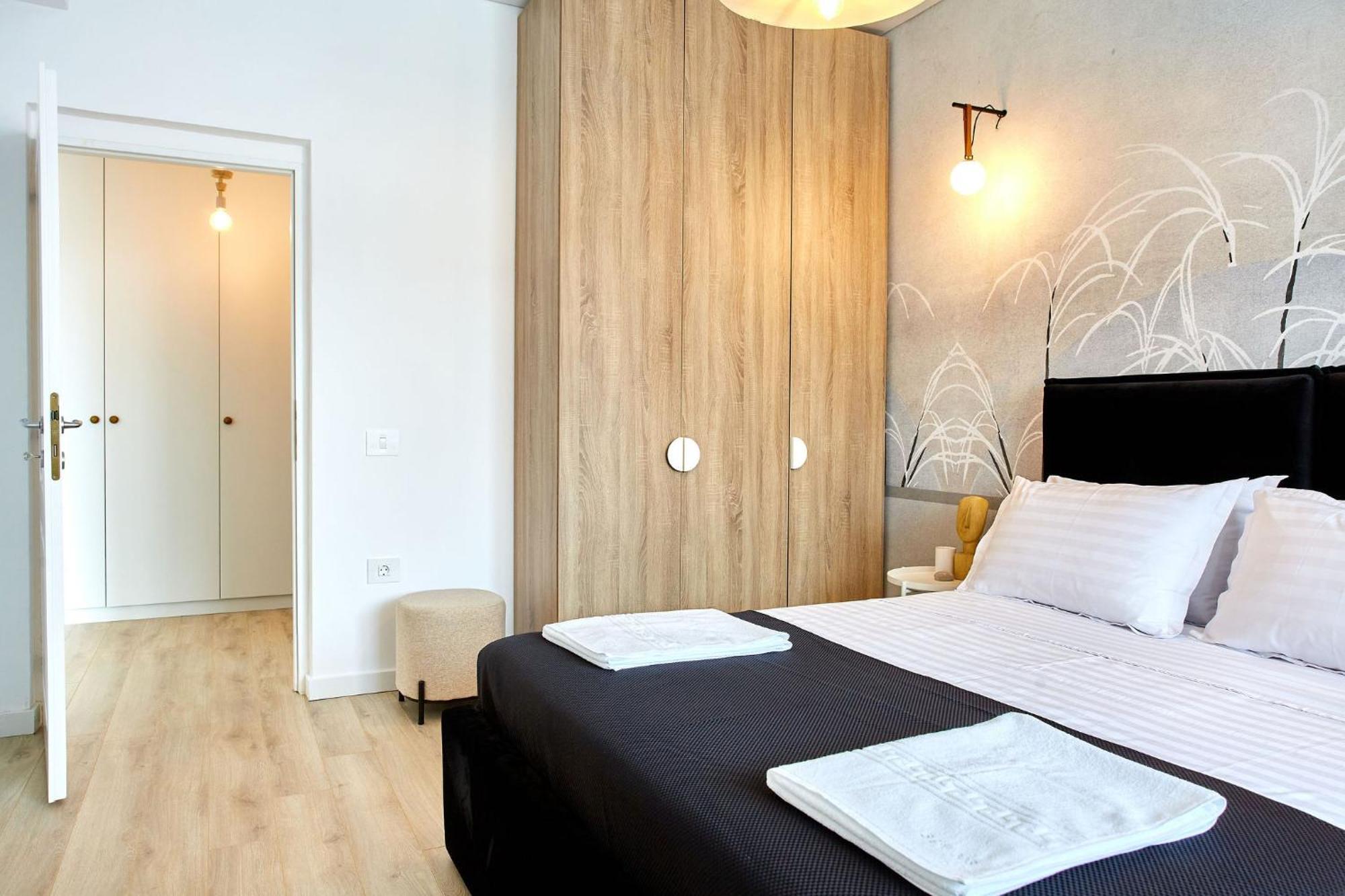 Apartamente By R S Năvodari Eksteriør billede